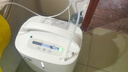 鱼跃医用制氧机吸氧机轻音家用老人5L升级6L升8F-6AW中重度缺氧 实拍图