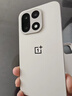 一加  15 16GB+512GB 原色沙丘 第五代骁龙 8 至尊版 oppo智能旗舰游戏手机【随心点磁吸洞洞壳套装】 实拍图