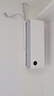 小米（MI）米家 1.5匹 新一级能效 巨省电 空调挂机 KFR-35GW/N1A1【整机十年质保】 实拍图