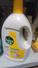 滴露（Dettol）衣物除菌液 消毒液 柠檬3L 99.9%杀菌除螨内衣儿童衣物可配洗衣液 实拍图