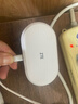 中兴（ZTE）随身wifi6免插卡移动wifi无线网卡便携式热点4g路由器无限笔记本电脑通用流量2025款U10LS白色 实拍图