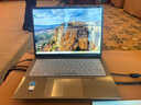 戴睿（dere）昇腾系列 国家补贴笔记本电脑14英寸便携轻薄本 商务办公游戏娱乐大学生学习网课手提本 12G/512G 实拍图