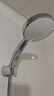 科勒（KOHLER） 淋浴花洒单喷头 手持花洒【五功能】莲蓬头 K-30251T-CP银色 实拍图