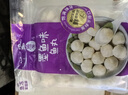 四海鱼蛋供港品质墨鱼味鱼丸一斤装500g火锅食材关东煮空气炸锅生鲜麻辣烫 实拍图