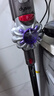 戴森（DYSON）V8无绳吸尘器【升级款】手持无线吸尘器 除螨 宠物 家庭适用 实拍图
