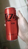可口可乐（Coca-Cola）檀健次代言 雪碧Sprite零卡无糖饮料 330ml*24摩登罐 实拍图