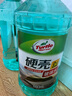 龟牌（Turtle Wax）硬壳玻璃水0度汽车去油膜强力去污除虫胶鸟粪雨刮水通用2L*2瓶 实拍图