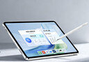 HUAWEI M-Pencil 套装 平板创作笔 华为手写笔 星闪技术超低时延 雪域白 实拍图