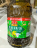 鲁花【保真菜籽油】非转基因低芥酸浓香菜籽油 6.09L 香飘万家 实拍图