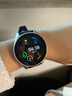 HUAWEIWATCH GT 6 雅丹黑 46mm智能手表多维情绪健康全新骑行体验21天超长续航华为GT6手表GT5升级 实拍图