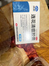 以岭 连花清瘟胶囊 0.35g*48粒 治疗流行性感冒 抗病毒 感冒咳嗽 感冒药 退烧药 解热镇痛 流感药 莲花温清 实拍图