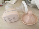 波咯咯（bololo）吸奶器电动无痛全自动一体式单边挤奶器吸力大 【经典款】舒循环/无痛吸乳/PP奶瓶 实拍图