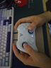 飞智冰原狼4多模版无线游戏手柄 类xbox 力调节摇杆双切扳机 switch电脑PC手机steam体感NS 丝之歌 实拍图