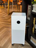 米家小米空气净化器4lite 除甲醛除菌除异味 空气伴侣 除PM2.5 AC-M17-SC 实拍图