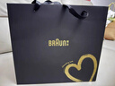 博朗（BRAUN）9系巅峰版清洁护理中心电动剃须刀整机德国进口往复式礼盒款送男朋友老公生日礼物 男 实拍图