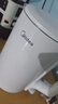 美的（Midea）电水壶热水壶 大容量家用烧水壶 双层防烫 不锈钢无缝内胆 大功率快速烧水沸腾 1.5L 【母婴材质】316L不锈钢 实拍图