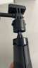 TELESIN(泰迅)快拆迷你自拍杆大疆action4/5pro/6三脚架nano自拍杆gopro运动相配件acepro2手持杆三脚架 实拍图