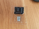 闪迪（SanDisk）256GB TF（MicroSD）4K内存卡 行车记录仪 监控摄像头专用 20,000小时录制 重复读写高耐用存储卡 实拍图