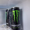 魔爪（Monster）魔爪 Monster 原味 能量风味饮料 功能饮料 330ml*24罐 实拍图