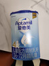爱他美（Aptamil）新老国标随机发经典儿童奶粉调制乳粉(3-6岁)800g【优配益生元】 实拍图