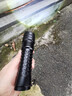 WarsunZ26强光手电筒变焦远射野外穿天炮激光超亮充电便携户外照明应急 实拍图