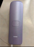 Ulike Air4【政府补贴】 蓝宝石冰点脱毛仪女士刮毛刀剃毛器私处美容仪 男士送礼生日礼物送女友 【高效套组】Air4水晶紫+电动刮刀-京仓直发 实拍图