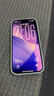 Apple/苹果 iPhone 17 256GB 青雾蓝色 支持移动联通电信5G 双卡双待手机 实拍图