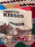 好时 Kisses浓醇黑巧克力 500g 糖果零食 婚庆喜糖 生日礼物 送女孩 实拍图