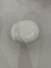 AI降噪】小米  米家（MI）适用蓝牙耳机入耳式耳机蓝牙骨传导概念无线HIFi音质运动跑步降噪入耳不痛 白色【HiFi立体音+超长续航】 实拍图