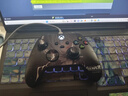 微软（Microsoft）Xbox无线游戏手柄 磨砂黑+USB-C线 蓝牙适配Xbox/PC/平板/手机Steam促销 黑神话悟空 空洞骑士 实拍图