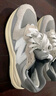 NEW BALANCE NB574官方休闲鞋男鞋女鞋情侣复古舒适秋冬透气百搭轻便运动鞋 灰色 ML574LGI 44 (脚长28cm建议拍大半码) 实拍图