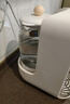 海尔（Haier）恒温水壶定量出水婴儿泡奶机智能调奶器冲奶机电烧水壶家用带风冷 实拍图