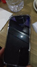 绿联 适用苹果14/13/16e钢化膜抗蓝光iPhone16e/14/13/13Pro手机膜全屏保护抗指纹超薄防摔保护膜2片装 实拍图