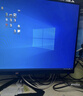 优派23.8英寸 原生120Hz超频144Hz IPS 400nit高亮 硬件低蓝光 1级能效 电脑办公电竞显示器VA24G25 实拍图