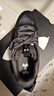 安德玛（Under Armour）Charged Bandit TR 2男子运动跑步鞋跑鞋3024186 黑色001 40.5 实拍图