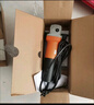 东成角磨机DSM820-100磨光机切割机打磨抛光电动工具 实拍图