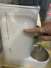 小佩智能自动喂食器SOLO白色 猫碗猫狗喂食器定时定量猫咪自动投食器 实拍图