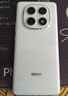 小米（MI）REDMI Note15 Pro 天玑7400-Ultra 7000mAh 龙晶玻璃十倍抗摔 IP68 8+256 雪松白 红米 5G手机 实拍图