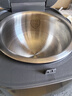 九阳（Joyoung）家用3升2~3人0涂层电饭煲电饭锅316L不锈钢球胆无涂层1200W IH电磁加热技术5A好米饭F-30F315L 实拍图