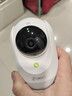 360摄像头9pro-800万双频WIFI云台家用摄像头家用监控摄像机手机远程监控器360度夜视全景 婴儿看护器 实拍图