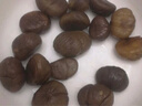 BHB即食开口板栗100g/袋甘栗 坚果炒货干果休闲零食河北板栗 实拍图