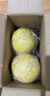 京鲜生 红肉蜜柚 2粒 净重5-6斤 单果2.2-3斤起 水果礼盒 实拍图