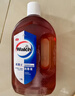 威露士（Walch）消毒液1.6L衣物除菌液家居杀菌除螨非84酒精灭甲流感病毒消毒水 实拍图