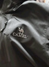 骆驼（CAMEL）CamelTex户外御寒冲锋衣男女同款防油污外套三合一登山服  S 实拍图