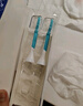 飞利浦电动牙刷头 儿童标准型 2支装 HX6042/63 官方原装适配小飞刷HX5232 HX6322 HX6352型号刷柄 实拍图