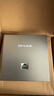 普联（TP-LINK）AX3000M全屋WiFi6套装千兆双频无线AP面板ac+ap套装POE路由器全屋面板 套餐十二（9口千兆AC路由器*1+银色面板AP*5 实拍图