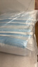 稳健医用外科口罩灭菌级 棉里层亲肤透气防花粉过敏性鼻炎保暖100只 实拍图