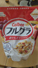 卡乐比（Calbee）即食燕麦片 原味水果麦片600g 日本进口非油炸 营养代餐早餐零食 实拍图
