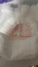 好奇（Huggies）铂金装小桃裤成长裤XL96片(12-17kg)加大号尿不湿【透爽散热】 实拍图