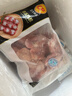 CP正大食品白羽鸡胗2斤 生鲜冷冻鸡肫卤煮孜然鸡胗烧烤炒菜麻辣 实拍图